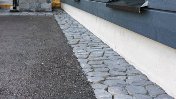 Reasons to Select Us for Your Driveway Paving Requirements in Bamberg, SC